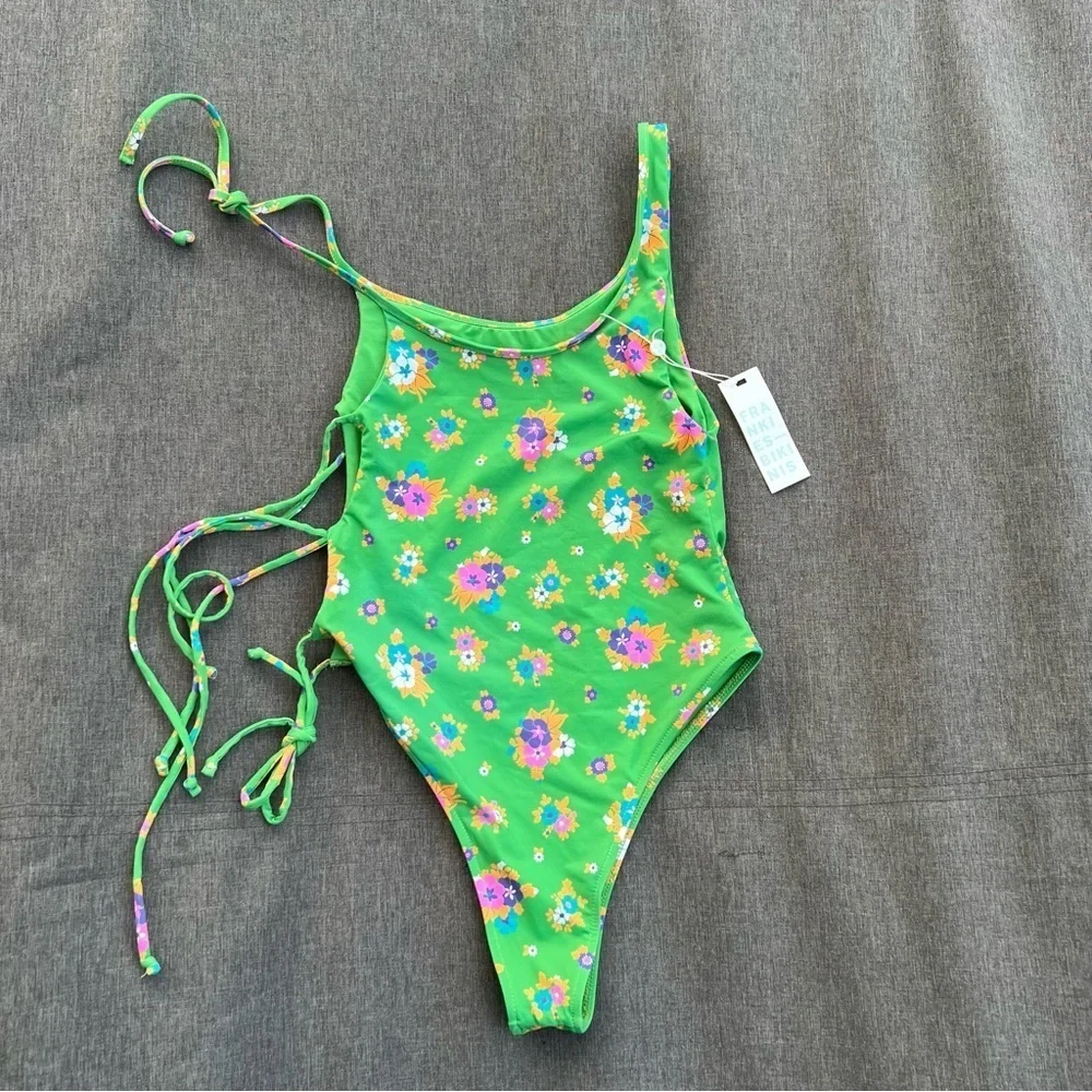 Frankies Bikinis frankies bikini